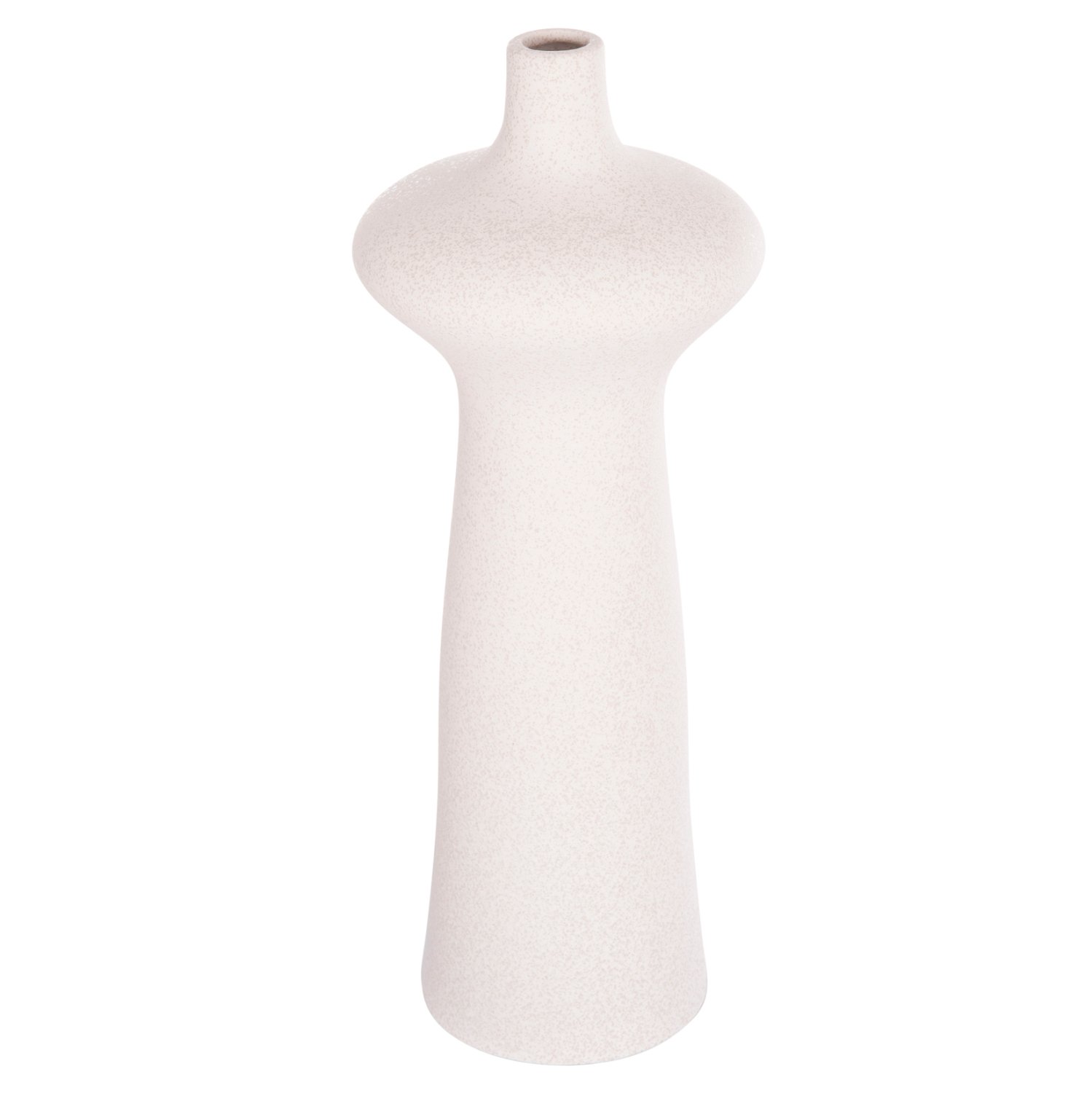 ΕΠΙΤΡΑΠΕΖΙΟ ΚΕΡΑΜΙΚΟ ΔΙΑΚΟΣΜΗΤΙΚΟ SCEPTER HM4636.01 ΚΡΥΣΤΑΛΛΙΚΟ ΥΠΟΛΕΥΚΟ Φ18x49Υεκ ΕΠΙΤΡΑΠΕΖΙΟ ΚΕΡΑΜΙΚΟ ΔΙΑΚΟΣΜΗΤΙΚΟ SCEPTER HM4636.01 ΚΡΥΣΤΑΛΛΙΚΟ ΥΠΟΛΕΥΚΟ Φ18x49Υεκ