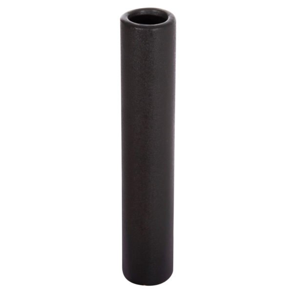 ΕΠΙΤΡΑΠΕΖΙΟ ΚΕΡΑΜΙΚΟ ΔΙΑΚΟΣΜΗΤΙΚΟ ARCON HM4639.02 ΜΑΥΡΟ ΜΑΤ 23x5,5x29Υ εκ. - Image 4