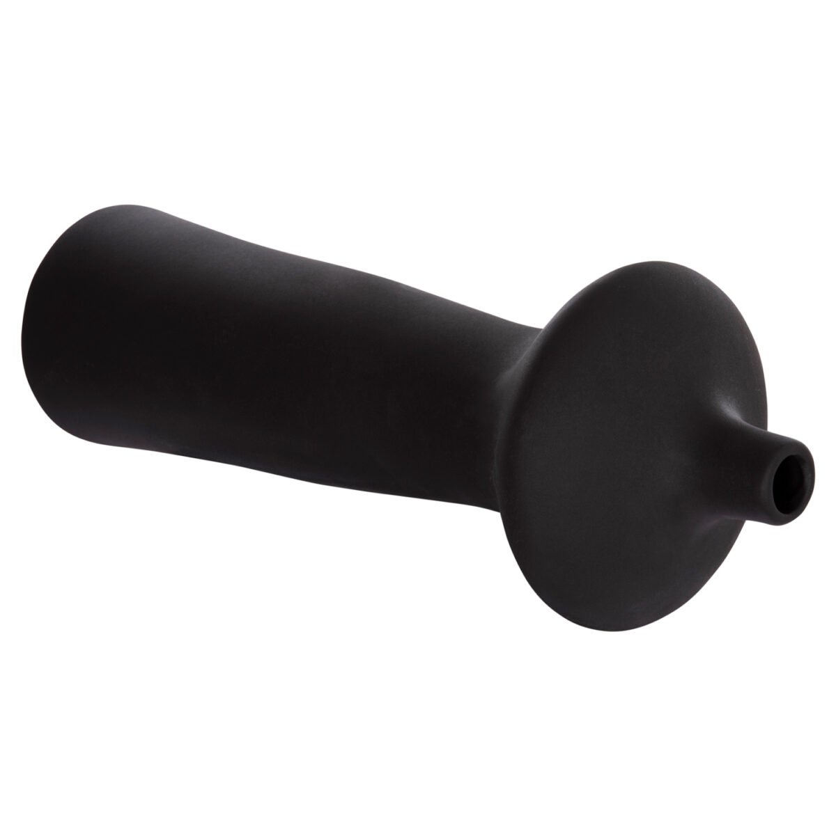 ΕΠΙΤΡΑΠΕΖΙΟ ΚΕΡΑΜΙΚΟ ΔΙΑΚΟΣΜΗΤΙΚΟ SCEPTER HM4636.02 ΜΑΥΡΟ ΜΑΤ Φ18x49Υεκ - Image 4