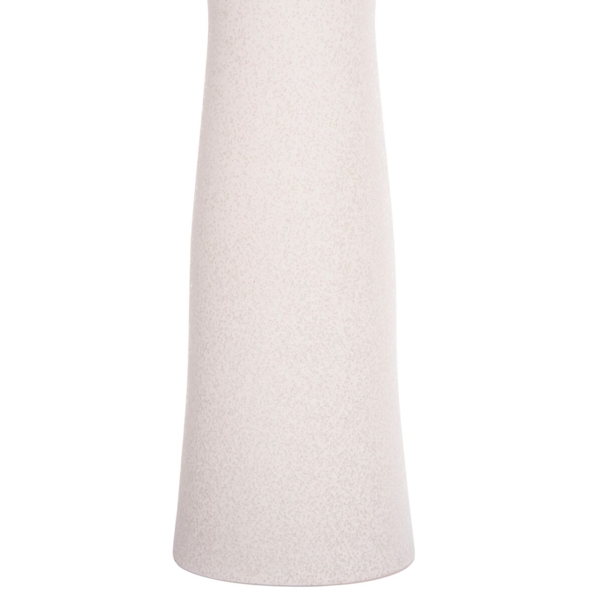 ΕΠΙΤΡΑΠΕΖΙΟ ΚΕΡΑΜΙΚΟ ΔΙΑΚΟΣΜΗΤΙΚΟ SCEPTER HM4636.01 ΚΡΥΣΤΑΛΛΙΚΟ ΥΠΟΛΕΥΚΟ Φ18x49Υεκ - Image 7