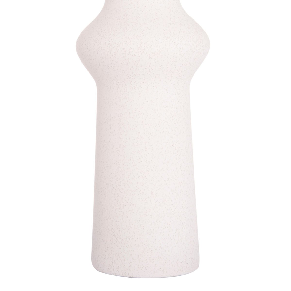 ΕΠΙΤΡΑΠΕΖΙΟ ΚΕΡΑΜΙΚΟ ΔΙΑΚΟΣΜΗΤΙΚΟ SCEPTER HM4637.01 ΚΡΥΣΤΑΛΛΙΚΟ ΥΠΟΛΕΥΚΟ Φ14x50Υεκ - Image 8