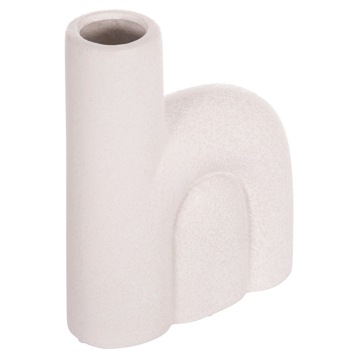 ΕΠΙΤΡΑΠΕΖΙΟ ΚΕΡΑΜΙΚΟ ΔΙΑΚΟΣΜΗΤΙΚΟ ARCON HM4640.01 ΚΡΥΣΤΑΛΛΙΚΟ ΥΠΟΛΕΥΚΟ 19x7x24Υ εκ. ΕΠΙΤΡΑΠΕΖΙΟ ΚΕΡΑΜΙΚΟ ΔΙΑΚΟΣΜΗΤΙΚΟ ARCON HM4640.01 ΚΡΥΣΤΑΛΛΙΚΟ ΥΠΟΛΕΥΚΟ 19x7x24Υ εκ.