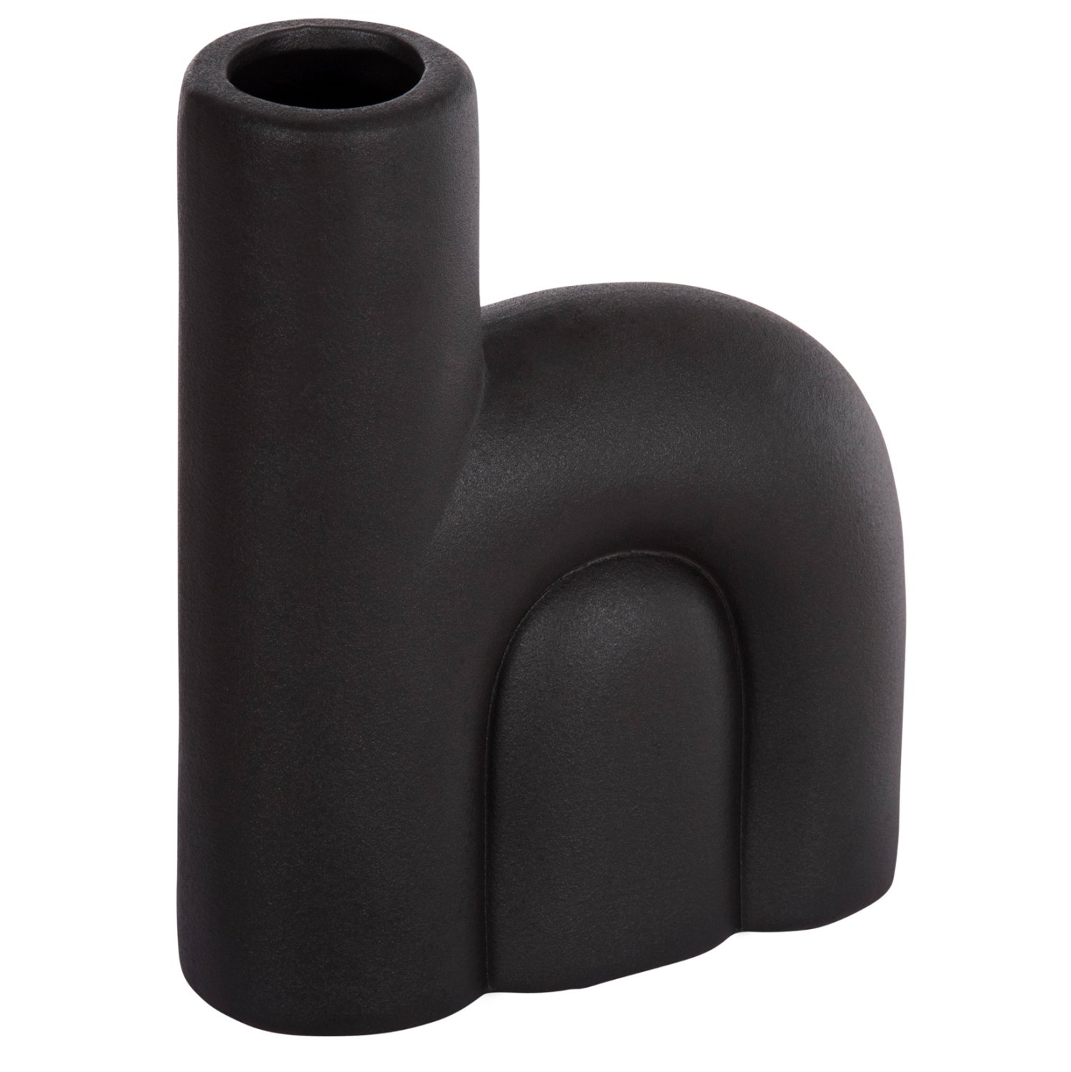 ΕΠΙΤΡΑΠΕΖΙΟ ΚΕΡΑΜΙΚΟ ΔΙΑΚΟΣΜΗΤΙΚΟ ARCON HM4640.02 ΜΑΥΡΟ ΜΑΤ 19x7x24Υ εκ. ΕΠΙΤΡΑΠΕΖΙΟ ΚΕΡΑΜΙΚΟ ΔΙΑΚΟΣΜΗΤΙΚΟ ARCON HM4640.02 ΜΑΥΡΟ ΜΑΤ 19x7x24Υ εκ.