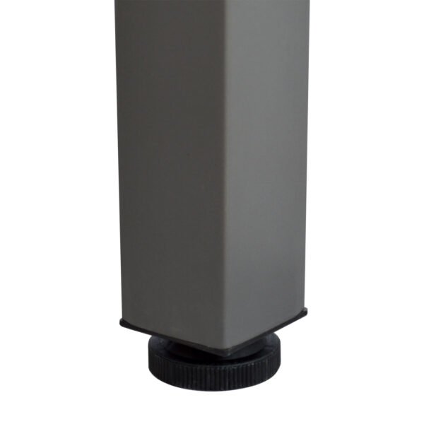 ΓΡΑΦΕΙΟ ΕΠΑΓΓΕΛΜΑΤΙΚΟ VALDEN HM2043.01L ΟΞΙΑ ΑΡΙΣΤΕΡΗ ΓΩΝΙΑ 160X120X75 - Image 9