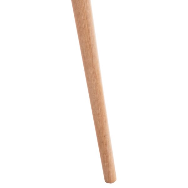 ΓΡΑΦΕΙΟ GAET HM18292 ΜΕΛΑΜΙΝΗ ΣΕ SONAMA-ΓΚΡΙ-ΛΕΥΚΟ-ΜΠΕΖ 110x50x76.5Υεκ. - Image 8