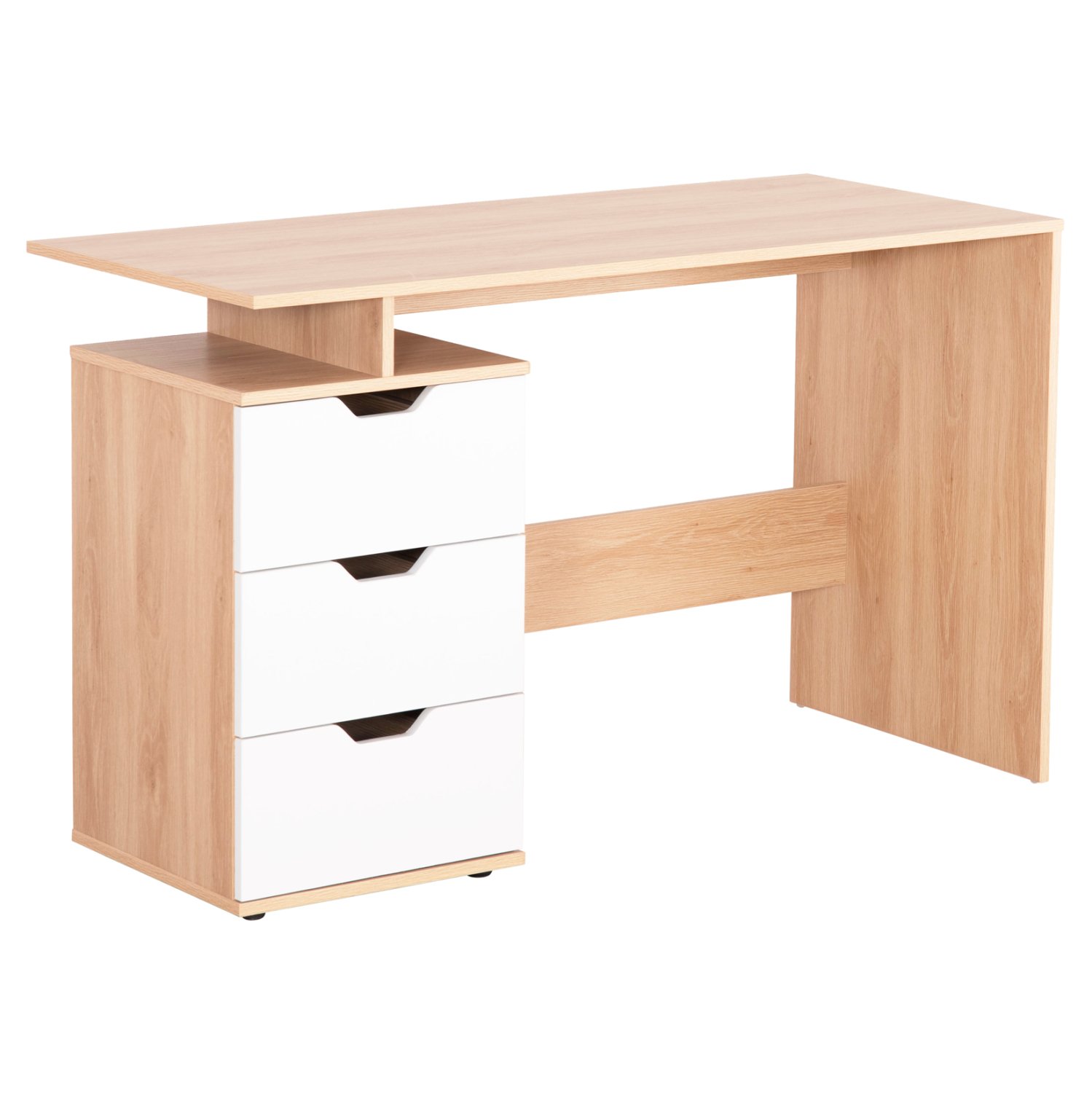 ΓΡΑΦΕΙΟ ΜΕ ΣΥΡΤΑΡΙΑ COLT HM18291 ΜΕΛΑΜΙΝΗ ΣΕ ΛΕΥΚΟ-SONAMA 120x53x75Υεκ. ΓΡΑΦΕΙΟ ΜΕ ΣΥΡΤΑΡΙΑ COLT HM18291 ΜΕΛΑΜΙΝΗ ΣΕ ΛΕΥΚΟ-SONAMA 120x53x75Υεκ.