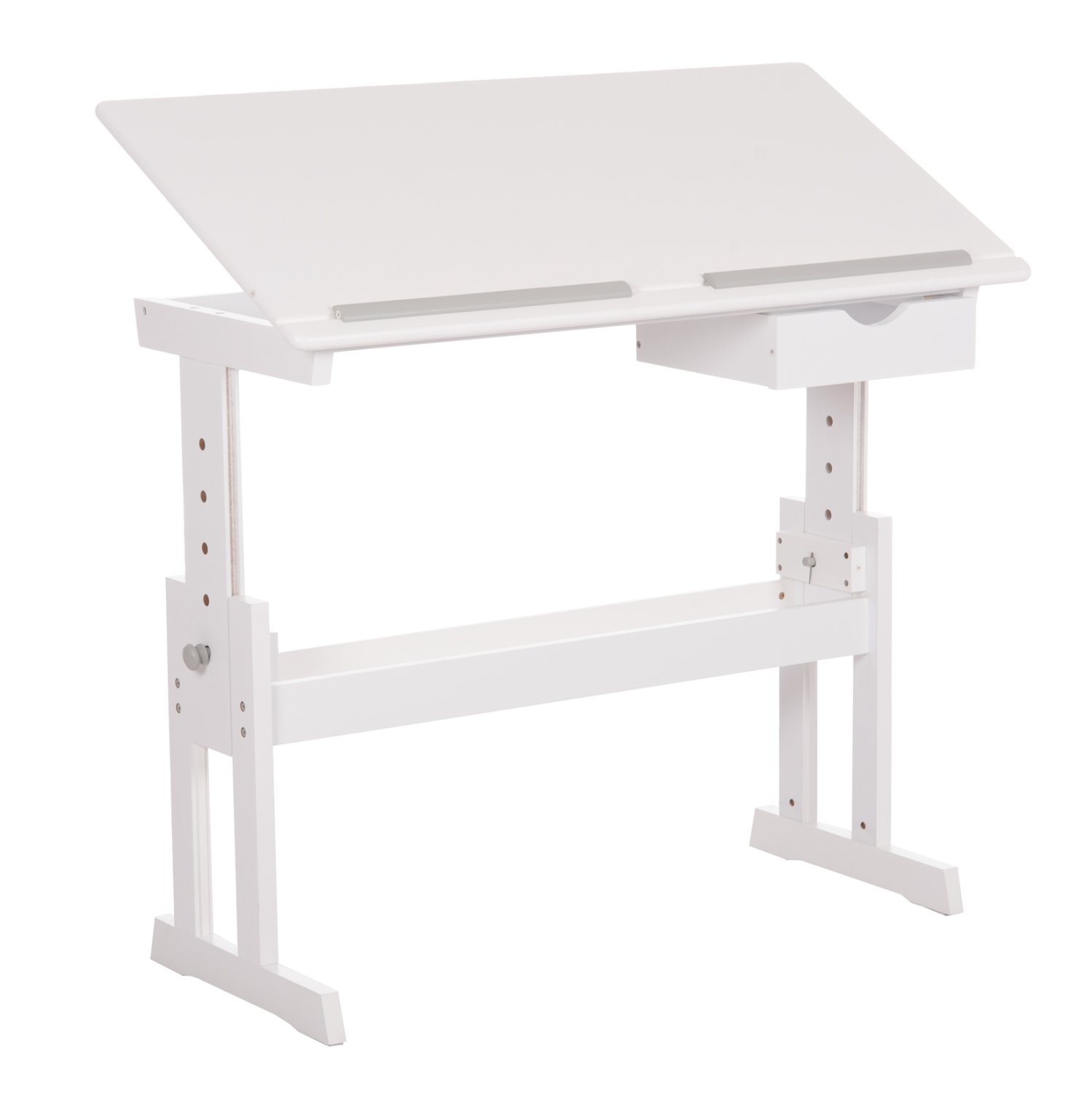 ΓΡΑΦΕΙΟ/ΣΧΕΔΙΑΣΤΗΡΙΟ ASCENT HM18289 MDF ΣΕ ΛΕΥΚΟ 109x55x87 ΓΡΑΦΕΙΟ/ΣΧΕΔΙΑΣΤΗΡΙΟ ASCENT HM18289 MDF ΣΕ ΛΕΥΚΟ 109x55x87