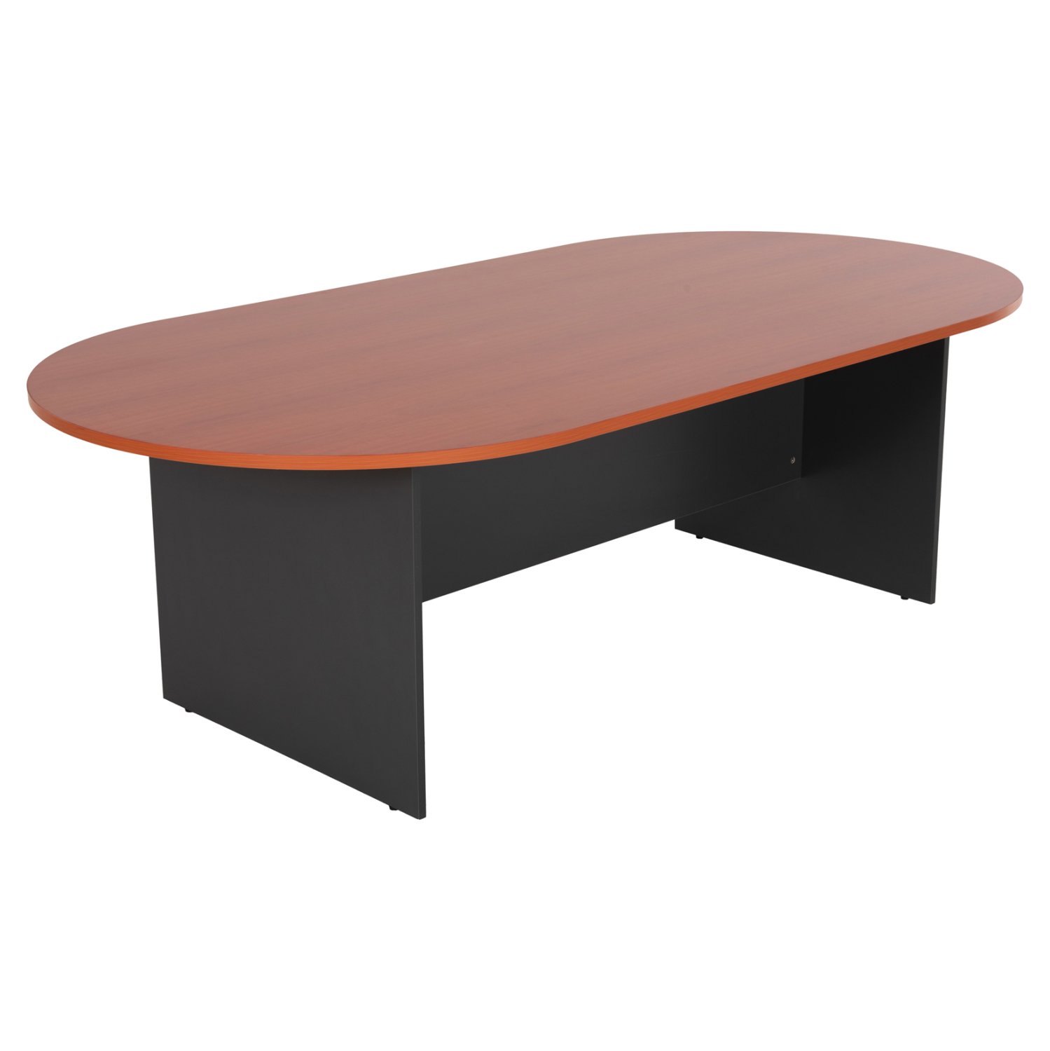 ΓΡΑΦΕΙΟ ΣΥΝΕΔΡΙΑΣΕΩΝ ΟΒΑΛ SIENNA HM2134.03 ΑΝΘΡΑΚΙ ΜΕΛΑΜΙΝΗ-TOP ΚΕΡΑΣΙ 240x120x75Υεκ ΓΡΑΦΕΙΟ ΣΥΝΕΔΡΙΑΣΕΩΝ ΟΒΑΛ SIENNA HM2134.03 ΑΝΘΡΑΚΙ ΜΕΛΑΜΙΝΗ-TOP ΚΕΡΑΣΙ 240x120x75Υεκ