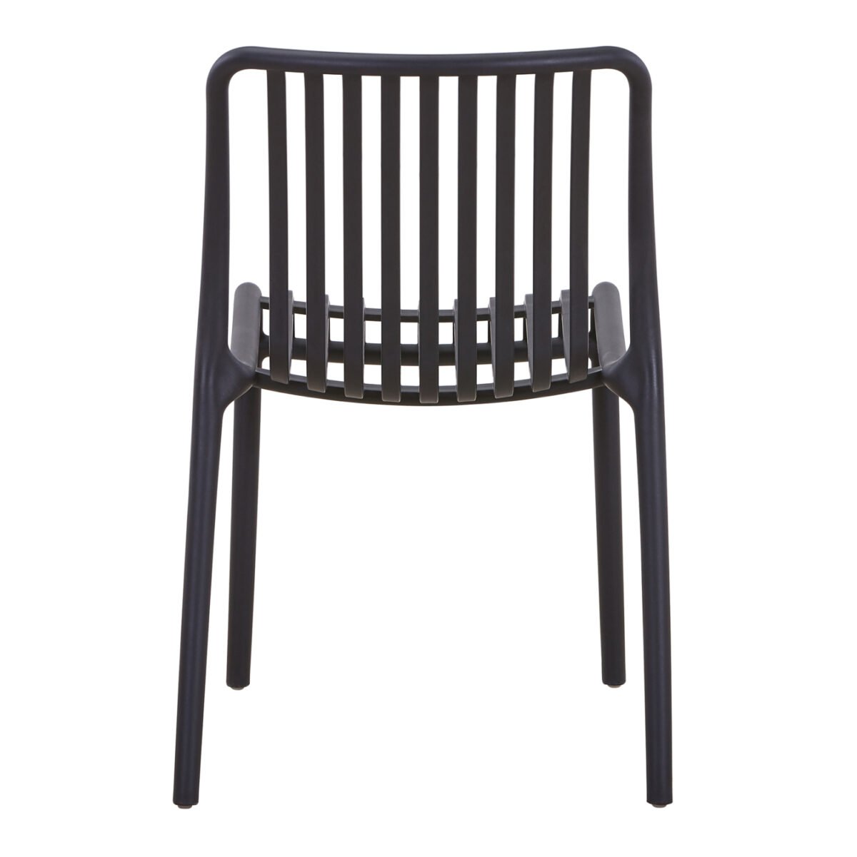 ΚΑΡΕΚΛΑ ΕΞΩΤ.ΧΩΡΟΥ CONVEE HM6104.02 ΜΑΥΡΟ ΠΟΛΥΠΡΟΠΥΛΕΝΙΟ 48x56x79Yεκ. - Image 5