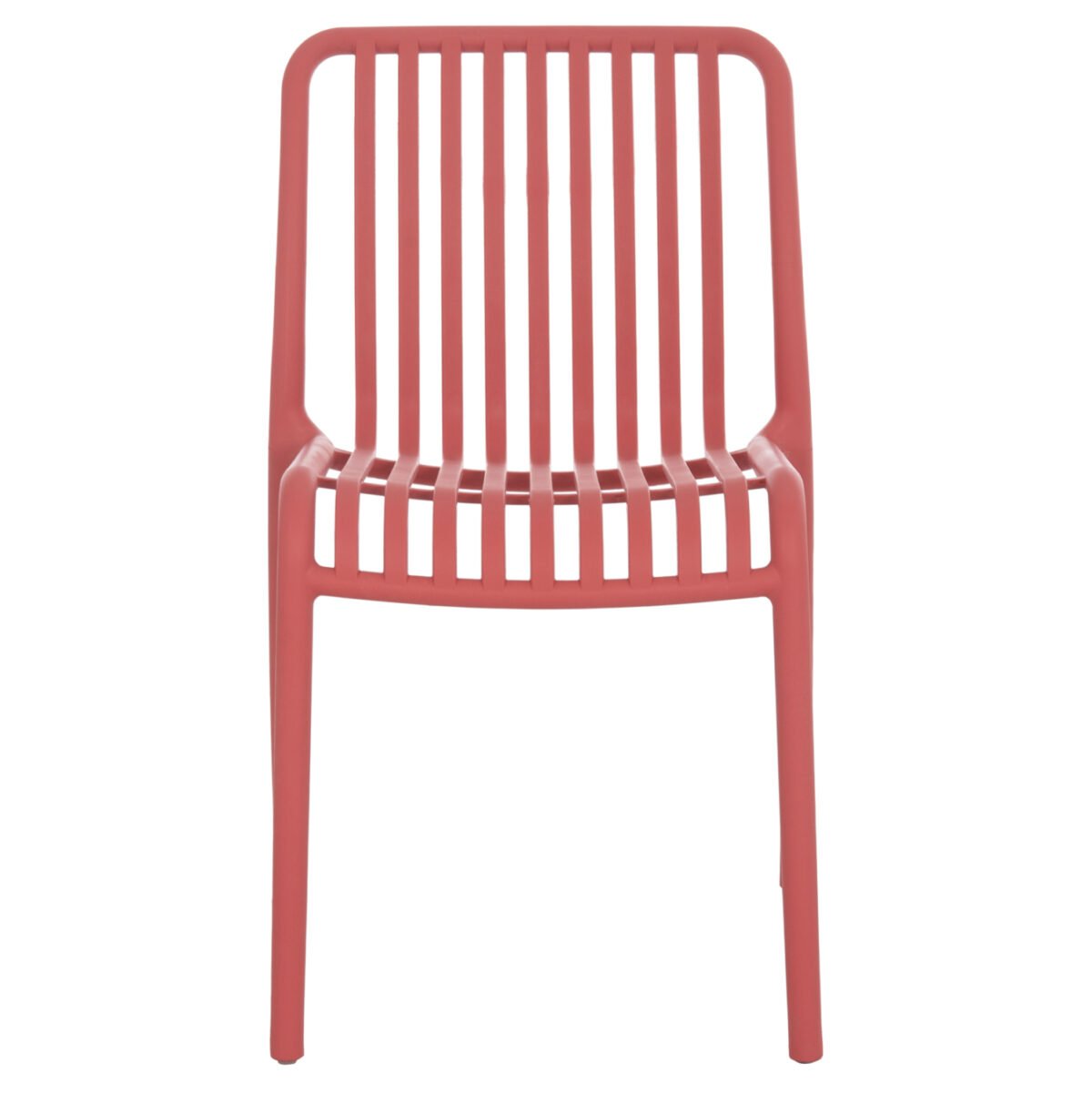 ΚΑΡΕΚΛΑ ΕΞΩΤ.ΧΩΡΟΥ CONVEE HM6104.05 ΚΟΚΚΙΝΟ ΠΟΛΥΠΡΟΠΥΛΕΝΙΟ 49x59x79.5Yεκ. - Image 3