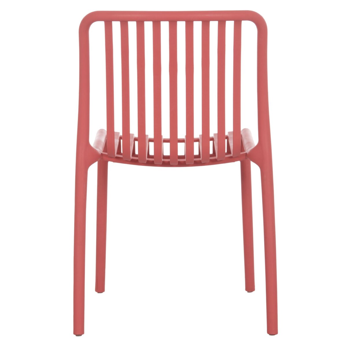 ΚΑΡΕΚΛΑ ΕΞΩΤ.ΧΩΡΟΥ CONVEE HM6104.05 ΚΟΚΚΙΝΟ ΠΟΛΥΠΡΟΠΥΛΕΝΙΟ 49x59x79.5Yεκ. - Image 6