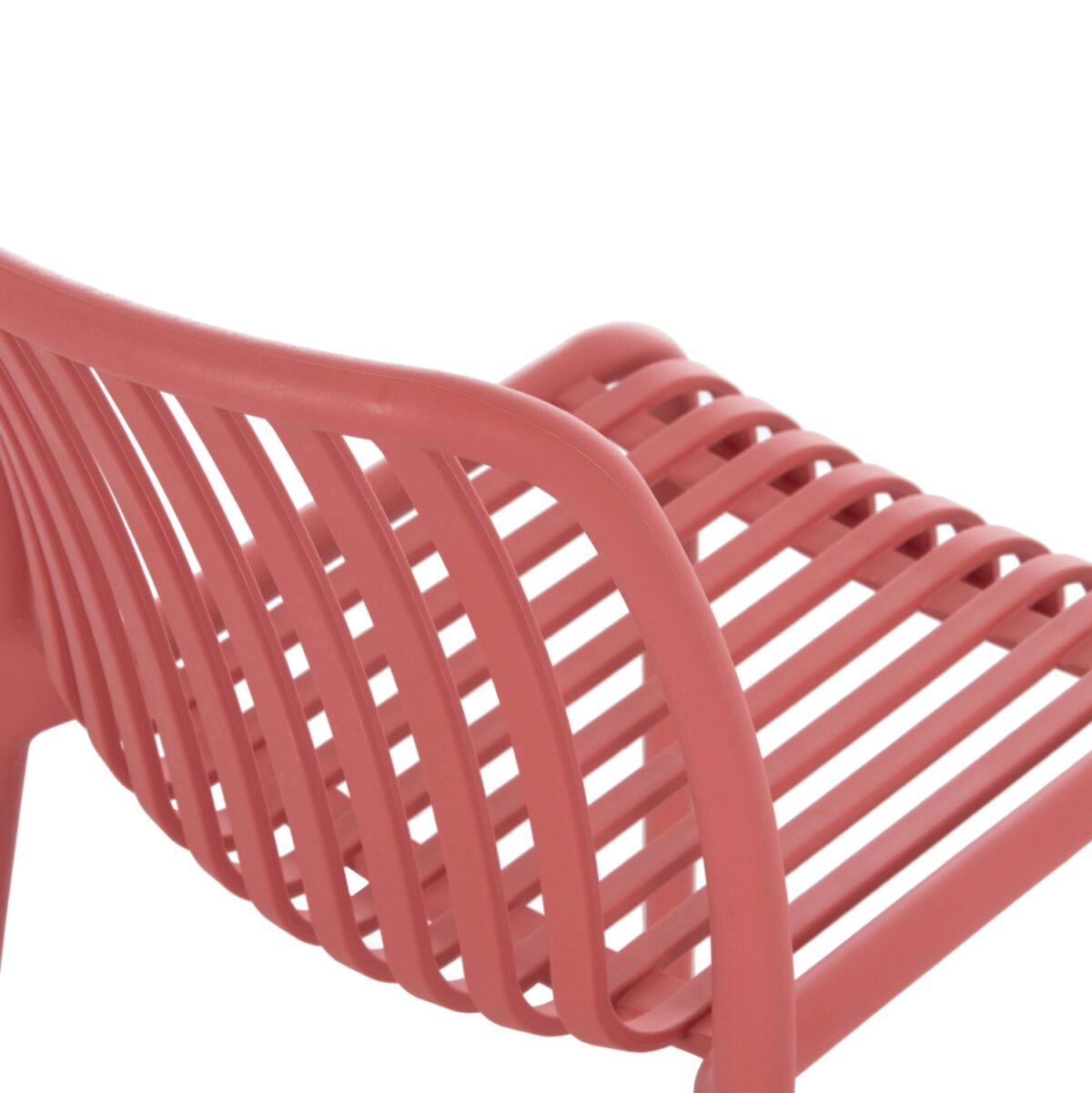 ΚΑΡΕΚΛΑ ΕΞΩΤ.ΧΩΡΟΥ CONVEE HM6104.05 ΚΟΚΚΙΝΟ ΠΟΛΥΠΡΟΠΥΛΕΝΙΟ 49x59x79.5Yεκ. - Image 9