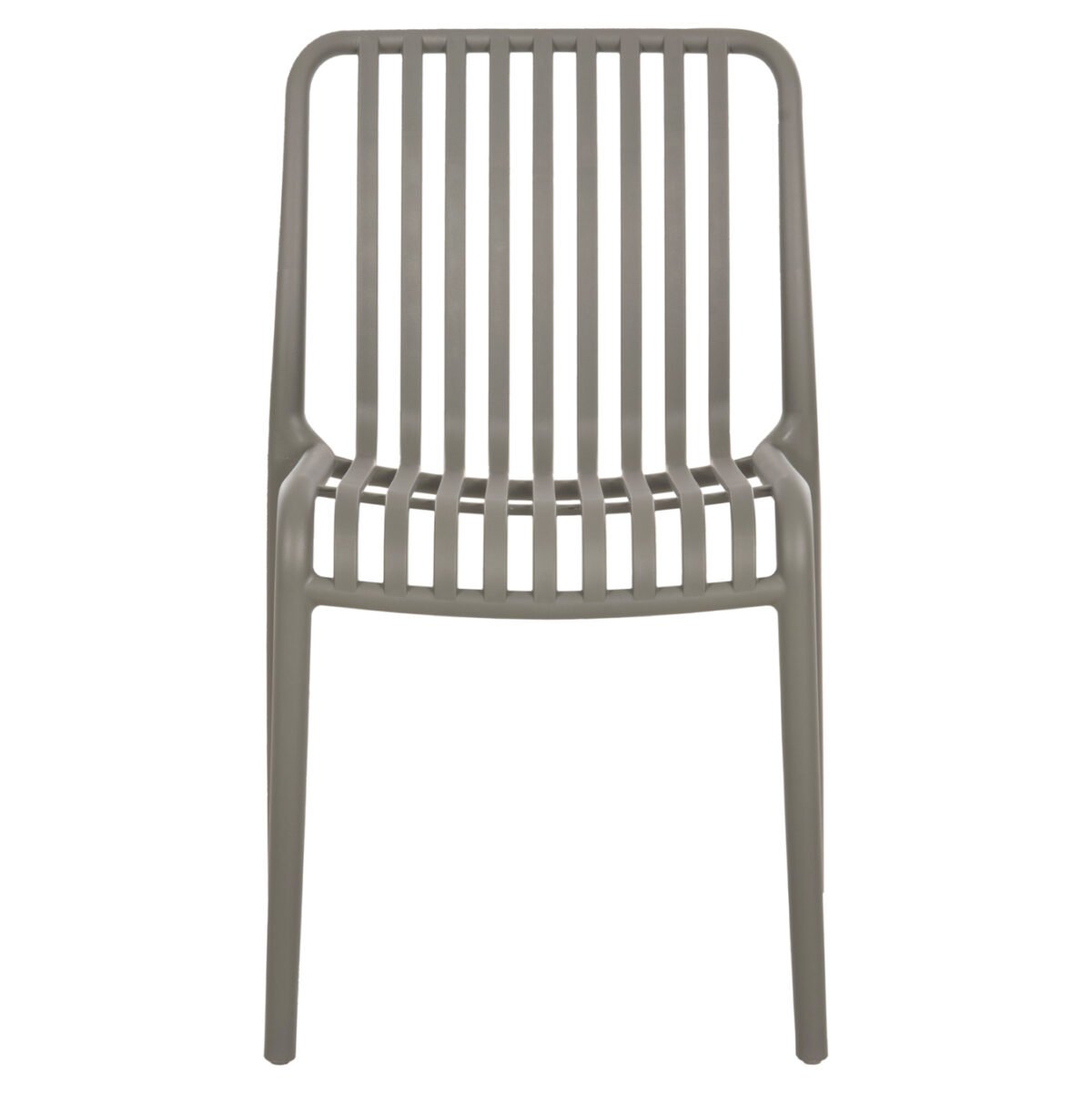 ΚΑΡΕΚΛΑ ΕΞΩΤ.ΧΩΡΟΥ CONVEE HM6104.07 DARK OLIVE ΠΟΛΥΠΡΟΠΥΛΕΝΙΟ  48x56x79Yεκ. - Image 3