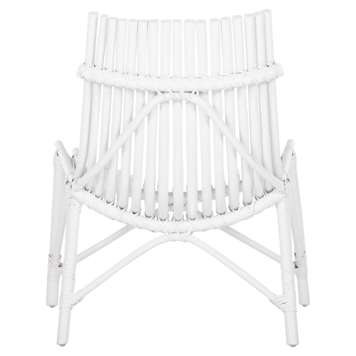 ΚΑΡΕΚΛΑ ΕΞΩΤ.ΧΩΡΟΥ CELLION HM9812.03 ΡΑΒΔΟΙ RATTAN ΣΕ ΛΕΥΚΟ ΧΡΩΜΑ 76x72x83Υεκ. - Image 6