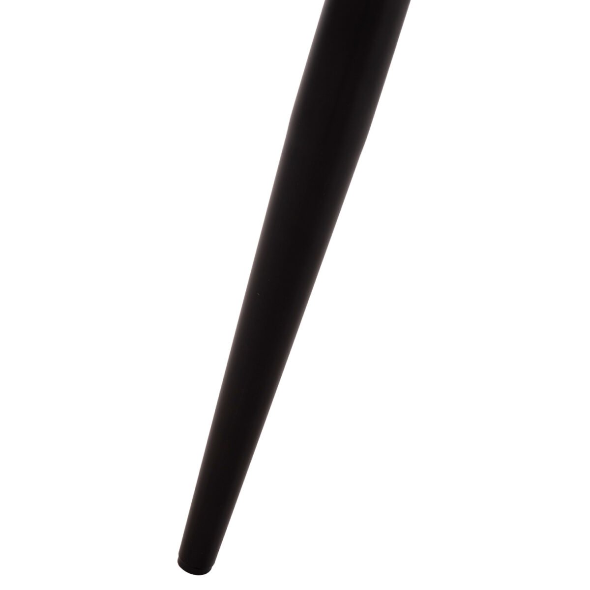 ΚΑΡΕΚΛΑ SERENITY HM8527.11 ΒΕΛΟΥΔΟ ΓΚΡΙ ΜΕ ΜΑΥΡΑ ΜΕΤΑΛΛΙΚΑ ΠΟΔΙΑ 51x54x83,5Υεκ. - Image 10