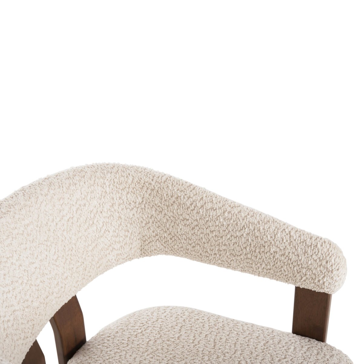 ΚΑΡΕΚΛΑ ZARRA HM9970.03 RUBBERWOOD ΣΕ ΚΑΡΥΔΙ-ΕΚΡΟΥ ΜΠΟΥΚΛΕ ΥΦΑΣΜΑ 55,5x59x81,5Υεκ - Image 8