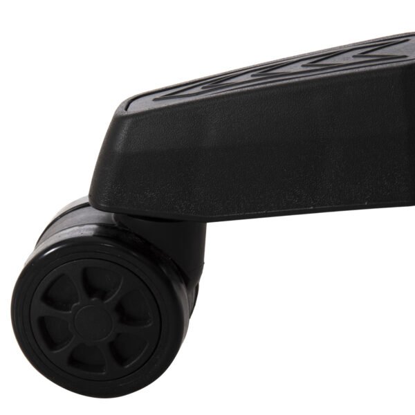 ΚΑΡΕΚΛΑ ΓΡΑΦΕΙΟΥ GAMING MANCER HM1194 ΜΑΥΡΟ PU-ΜΑΥΡΟ ΠΟΛΥΠΡΟΠΥΛΕΝΙΟ 59x69x125Υεκ. - Image 10