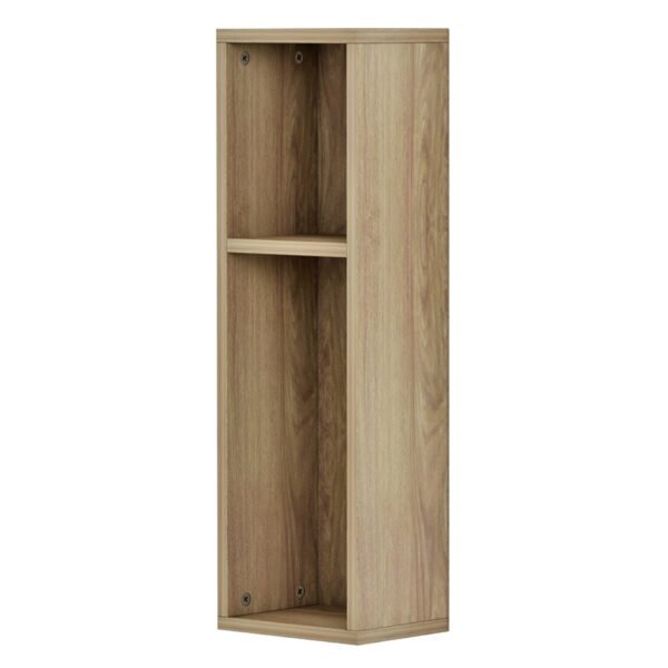 ΚΟΜΟΔΙΝΟ ΕΠΙΤΟΙΧΙΟ BONEN HM9070.11 ΜΕΛΑΜΙΝΗ ΣΕ ΦΥΣΙΚΟ 20x15x65Y εκ. - Image 4