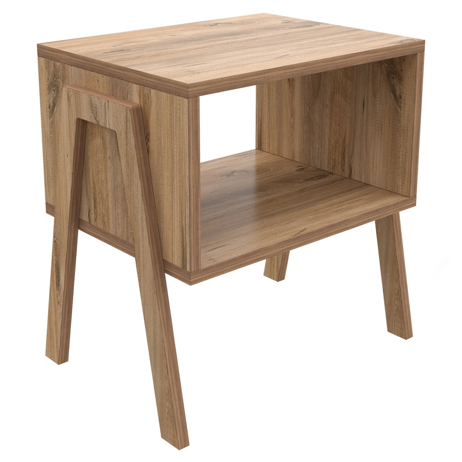 ΚΟΜΟΔΙΝΟ JAKE HM18182.04 ΜΕΛΑΜΙΝΗ ΣΕ ΦΥΣΙΚΟ ΞΥΛΟΥ 48x35x49Υεκ. ΚΟΜΟΔΙΝΟ JAKE HM18182.04 ΜΕΛΑΜΙΝΗ ΣΕ ΦΥΣΙΚΟ ΞΥΛΟΥ 48x35x49Υεκ.