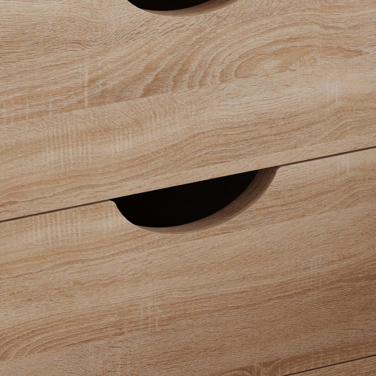 ΚΟΜΟΔΙΝΟ DINKL HM2472.01 ΜΕΛΑΜΙΝΗ-2 ΣΥΡΤΑΡΙΑ- ΣΟΝΑΜΑ 29,7x29,7x45Υεκ - Image 8