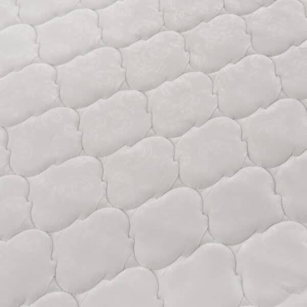 ΚΡΕΒΑΤΙ ΔΙΠΛΟ & ΣΤΡΩΜΑ BRILEY HM21272.04 ΠΕΤΡΟΛ ΒΕΛΟΥΔΟ ΜΕ ΑΠΟΘ.ΧΩΡΟ--ΓΙΑ 160x200εκ - Image 6