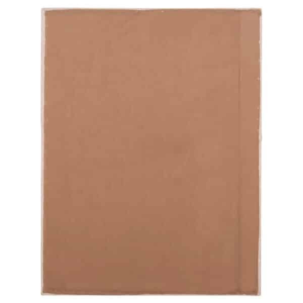 ΚΡΕΒΑΤΙ ΜΟΝΟ MILO HM652.32 ΜΠΕΖ TEDDY ΥΦΑΣΜΑ ΓΙΑ ΣΤΡΩΜΑ 90x200εκ - Image 7