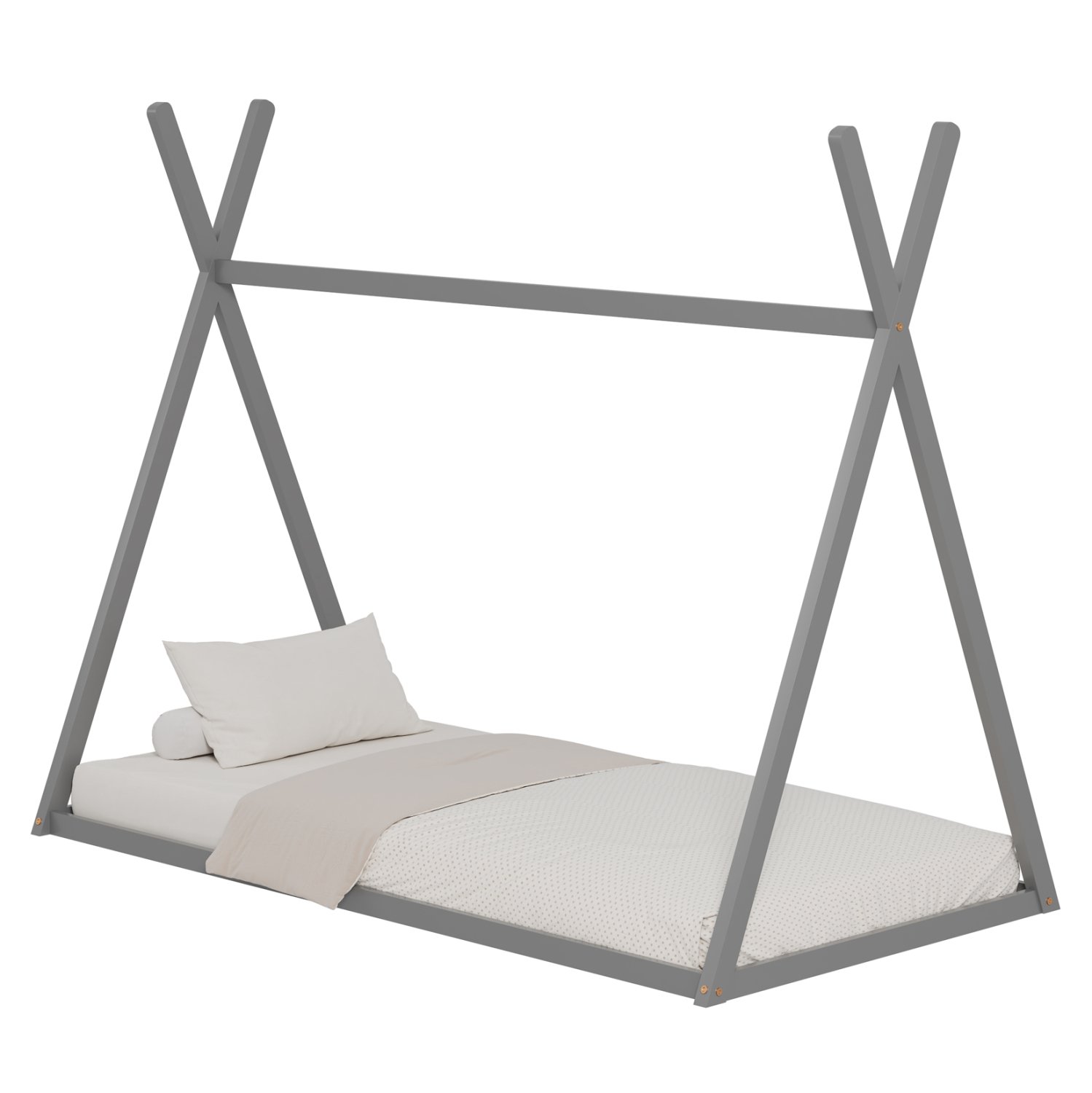 ΚΡΕΒΑΤΙ ΠΑΙΔΙΚΟ MUNK HM681.05 τ.MONTESSORI ΜΑΣΙΦ ΞΥΛΟ ΠΕΥΚΟΥ ΓΚΡΙ- 190x90εκ ΚΡΕΒΑΤΙ ΠΑΙΔΙΚΟ MUNK HM681.05 τ.MONTESSORI ΜΑΣΙΦ ΞΥΛΟ ΠΕΥΚΟΥ ΓΚΡΙ- 190x90εκ