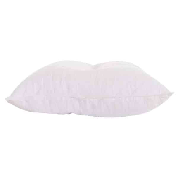 ΜΑΞΙΛΑΡΙ ΥΠΝΟΥ ANATOMIKO ΣΕΙΡΑ STEM HM12173 POLYESTER HC SILICONIZED ΓΕΜΙΣΗ 50x70εκ. - Image 5