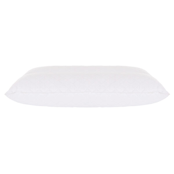 ΜΑΞΙΛΑΡΙ ΥΠΝΟΥ ANATOMIKO ΣΕΙΡΑ STEM HM12173 POLYESTER HC SILICONIZED ΓΕΜΙΣΗ 50x70εκ. - Image 6