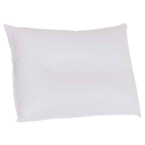 ΜΑΞΙΛΑΡΙ ΥΠΝΟΥ ANATOMIKO ΣΕΙΡΑ STEM HM12173 POLYESTER HC SILICONIZED ΓΕΜΙΣΗ 50x70εκ.