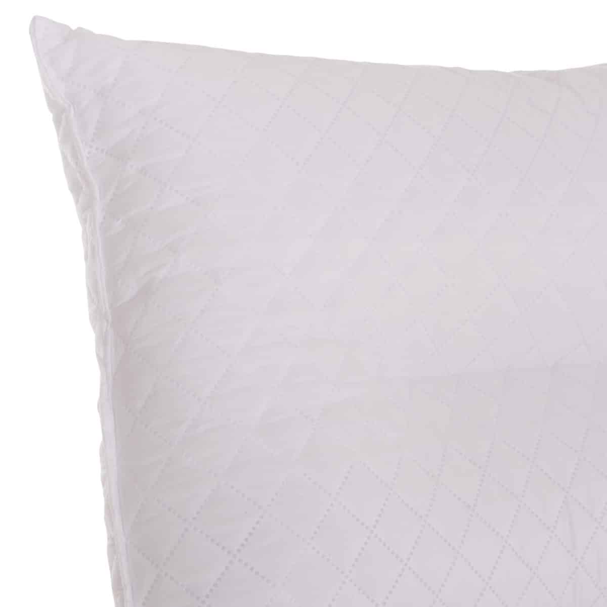 ΜΑΞΙΛΑΡΙ ΥΠΝΟΥ ANATOMIKO ΣΕΙΡΑ STEM HM12173 POLYESTER HC SILICONIZED ΓΕΜΙΣΗ 50x70εκ. - Image 8