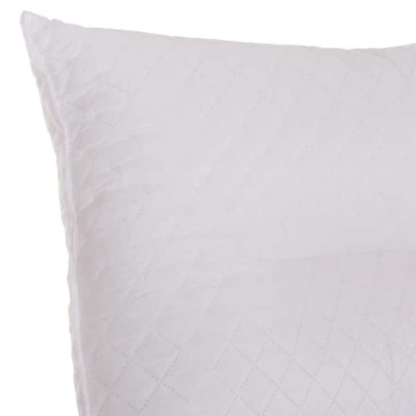 ΜΑΞΙΛΑΡΙ ΥΠΝΟΥ ANATOMIKO ΣΕΙΡΑ STEM HM12173 POLYESTER HC SILICONIZED ΓΕΜΙΣΗ 50x70εκ. - Image 8