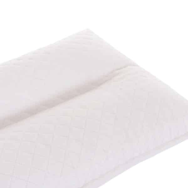 ΜΑΞΙΛΑΡΙ ΥΠΝΟΥ ANATOMIKO ΣΕΙΡΑ STEM HM12173 POLYESTER HC SILICONIZED ΓΕΜΙΣΗ 50x70εκ. - Image 9