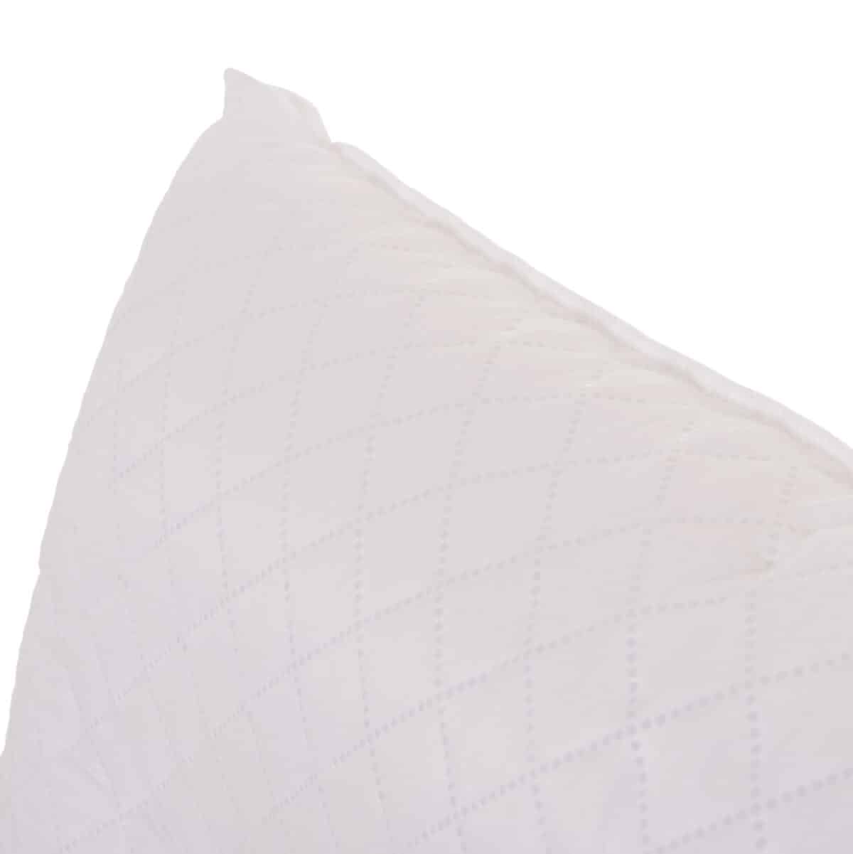 ΜΑΞΙΛΑΡΙ ΥΠΝΟΥ ANATOMIKO ΣΕΙΡΑ STEM HM12173 POLYESTER HC SILICONIZED ΓΕΜΙΣΗ 50x70εκ. - Image 10