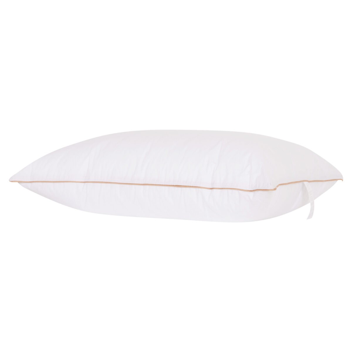 ΜΑΞΙΛΑΡΙ ΥΠΝΟΥ ΣΕΙΡΑ STEM HM12170 NANOFIBER ΓΕΜΙΣΗ 50x70εκ. - Image 5