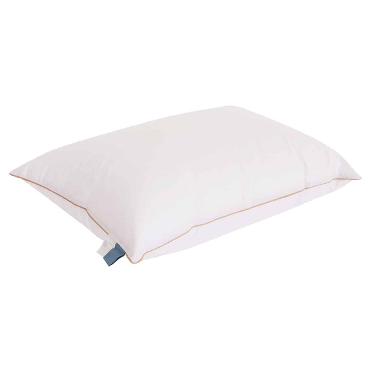 ΜΑΞΙΛΑΡΙ ΥΠΝΟΥ ΣΕΙΡΑ STEM HM12170 NANOFIBER ΓΕΜΙΣΗ 50x70εκ. - Image 7