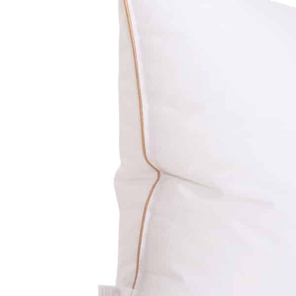 ΜΑΞΙΛΑΡΙ ΥΠΝΟΥ ΣΕΙΡΑ STEM HM12170 NANOFIBER ΓΕΜΙΣΗ 50x70εκ. - Image 8