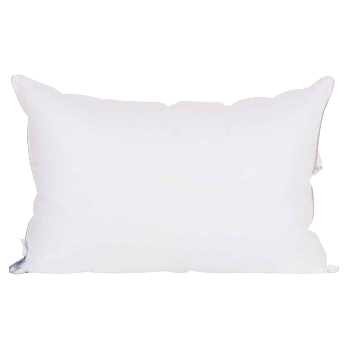 ΜΑΞΙΛΑΡΙ ΥΠΝΟΥ ΣΕΙΡΑ STEM HM12171 3D FIBER ΓΕΜΙΣΗ 50x70εκ. - Image 2