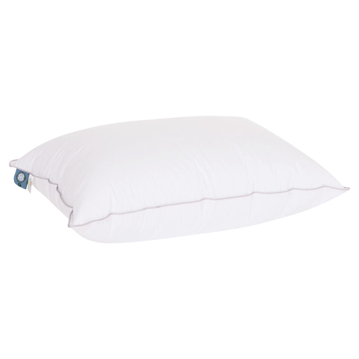 ΜΑΞΙΛΑΡΙ ΥΠΝΟΥ ΣΕΙΡΑ STEM HM12171 3D FIBER ΓΕΜΙΣΗ 50x70εκ. - Image 4