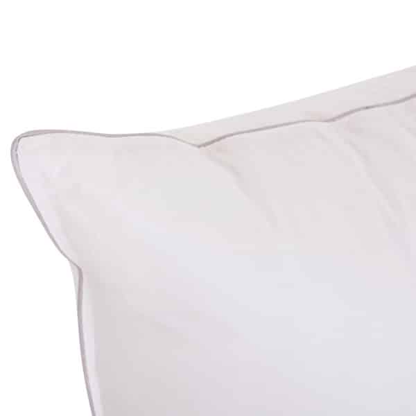 ΜΑΞΙΛΑΡΙ ΥΠΝΟΥ ΣΕΙΡΑ STEM HM12171 3D FIBER ΓΕΜΙΣΗ 50x70εκ. - Image 8