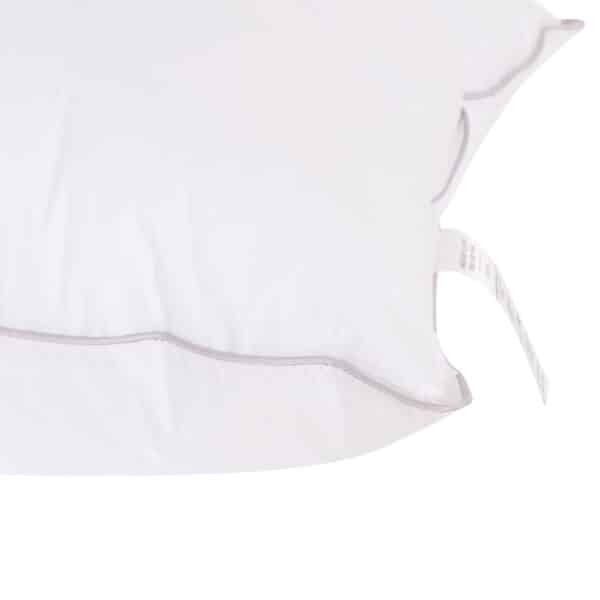 ΜΑΞΙΛΑΡΙ ΥΠΝΟΥ ΣΕΙΡΑ STEM HM12171 3D FIBER ΓΕΜΙΣΗ 50x70εκ. - Image 9