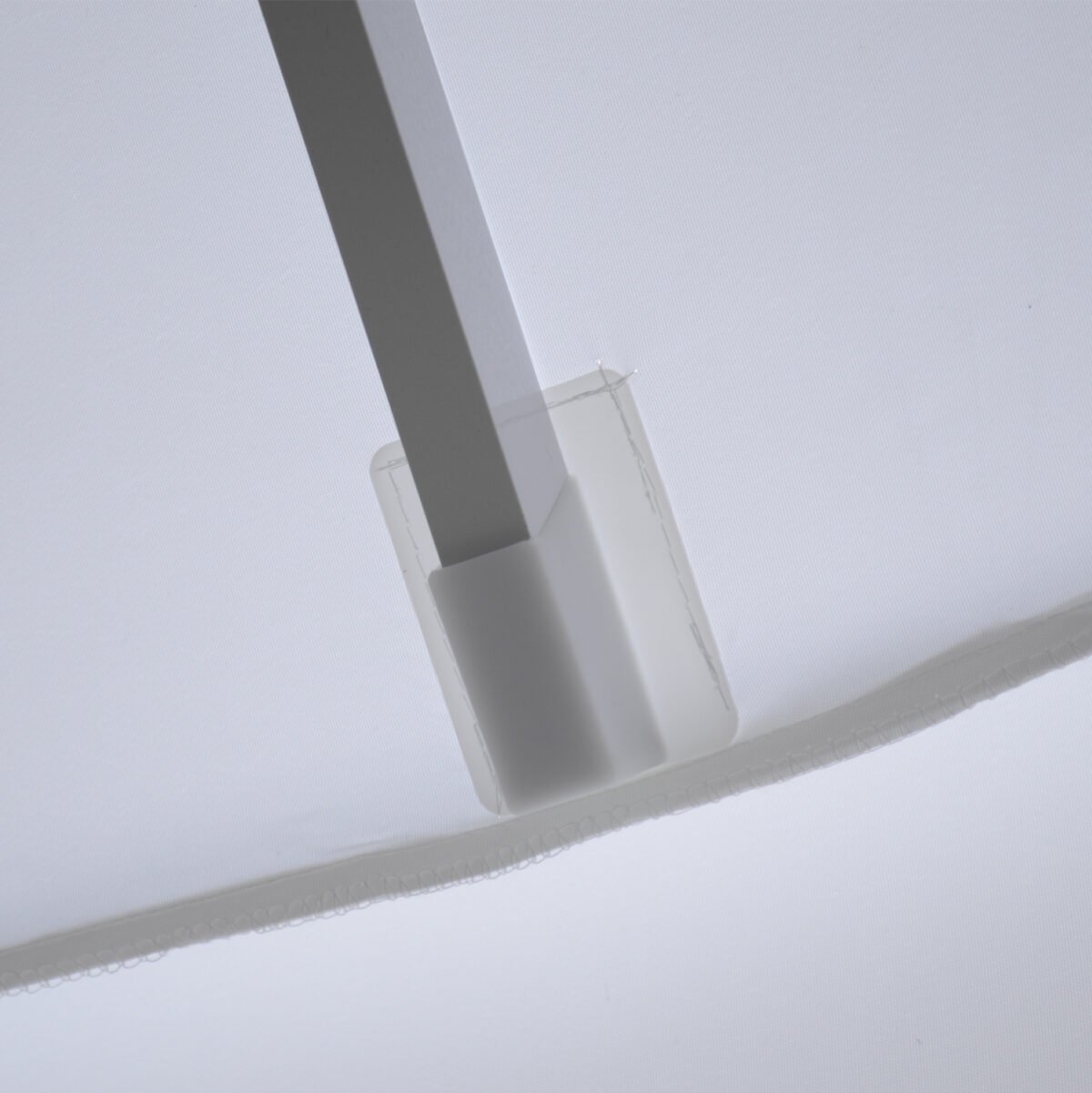 ΟΜΠΡΕΛΑ ΕΠΑΓΓΕΛΜΑΤΙΚΗ ALU 3.5Χ3.5m ΤΗΛΕΣΚΟΠΙΚΗ ΜΕ ΕΝΙΣΧΥΜΕΝΟ ΑΕΡΑΓΩΓΟ HM6007.01 - Image 5