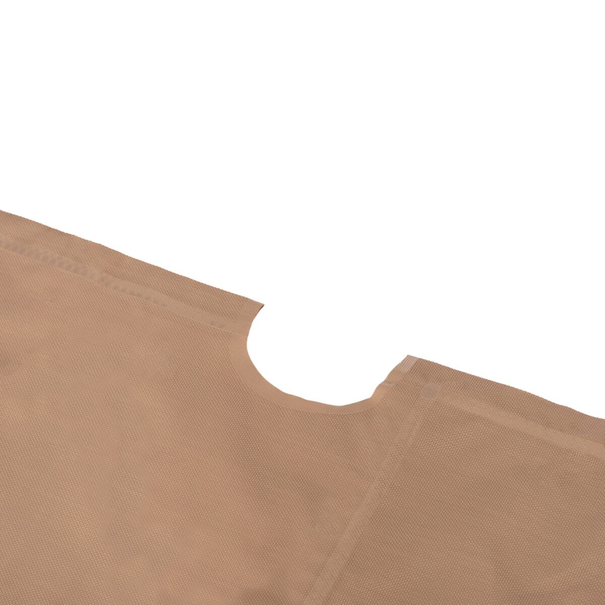 ΠΑΝΙ TEXTILENE 600gr/m2 2X1 ΑΝΤΑΛΛΑΚΤΙΚΟ ΞΑΠΛΩΣΤΡΑΣ HM5072.70 ΜΠΕΖ - Image 6