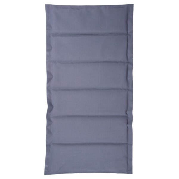 ΠΑΝΙ TEXTILENE ΑΝΤΑΛΛΑΚΤΙΚΟ ΞΑΠΛΩΣΤΡΑΣ MILOS-CRETA HM6064.30 ΓΚΡΙ - Image 4