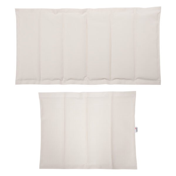 ΠΑΝΙ TEXTILENE ΑΝΤΑΛΛΑΚΤΙΚΟ ΞΑΠΛΩΣΤΡΑΣ MILOS-CRETA HM6064.02 ΜΠΕΖ