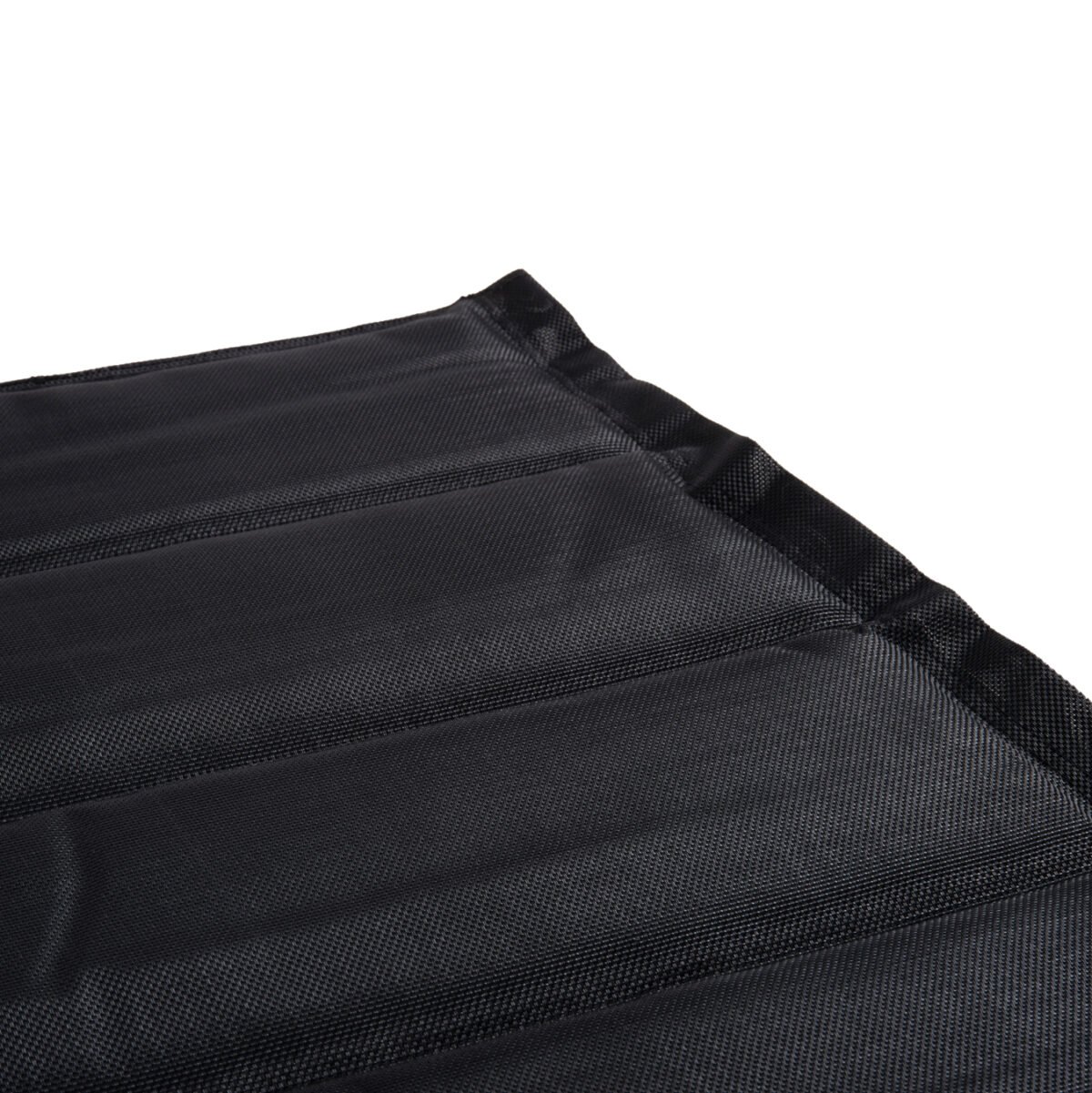 ΠΑΝΙ TEXTILENE ΑΝΤΑΛΛΑΚΤΙΚΟ ΞΑΠΛΩΣΤΡΑΣ MILOS-CRETA ΜΑΥΡΟ HM6064.01 - Image 5