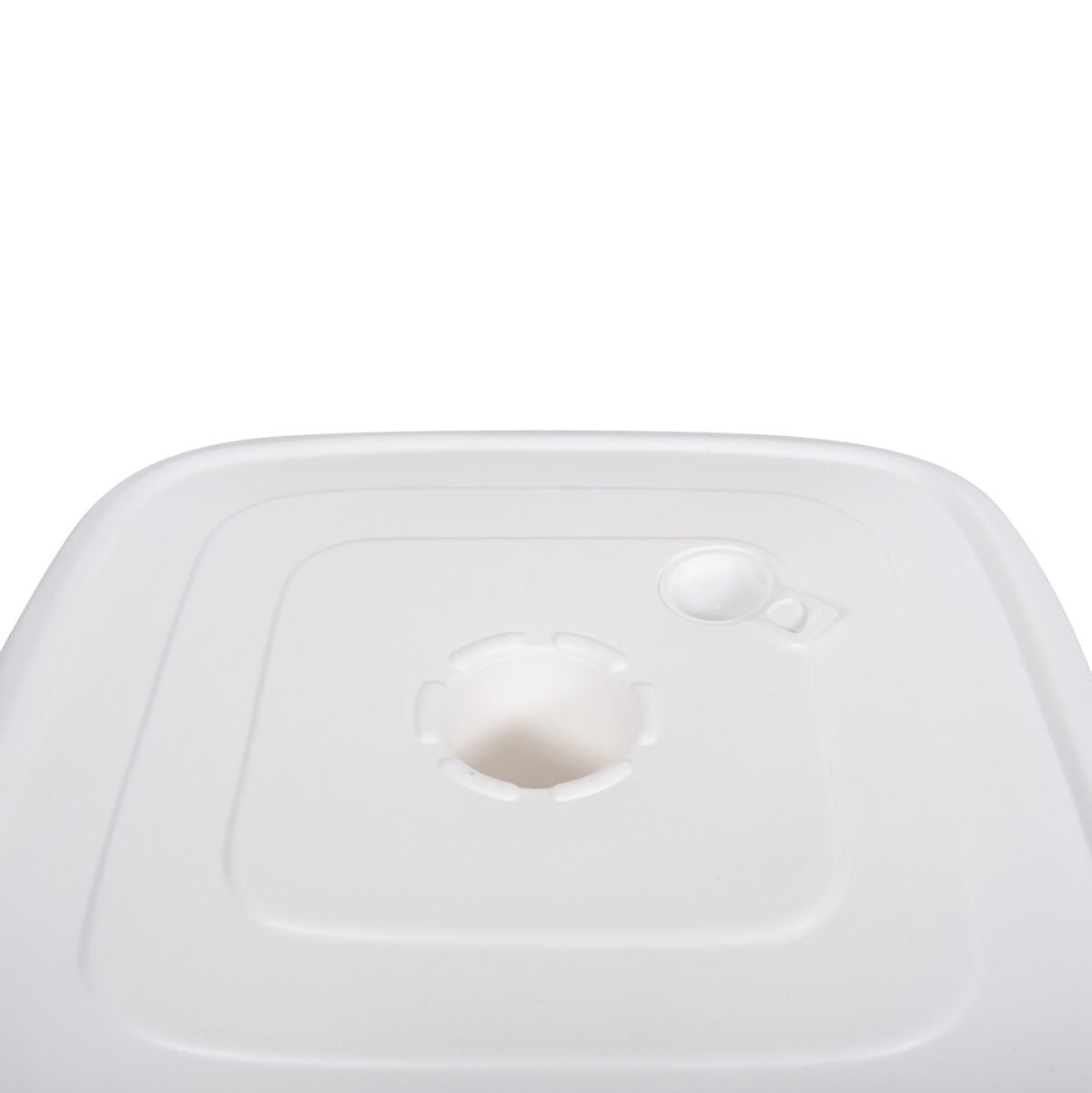 ΠΛΑΣΤΙΚΗ ΒΑΣΗ ΟΜΠΡΕΛΑΣ ΜΕ ΡΟΔΑ SOLBAS HM6113.01 ΛΕΥΚΗ- ΚΟΝΤΑΡΙ 33/50mm 46,5x23,5Υ - Image 7