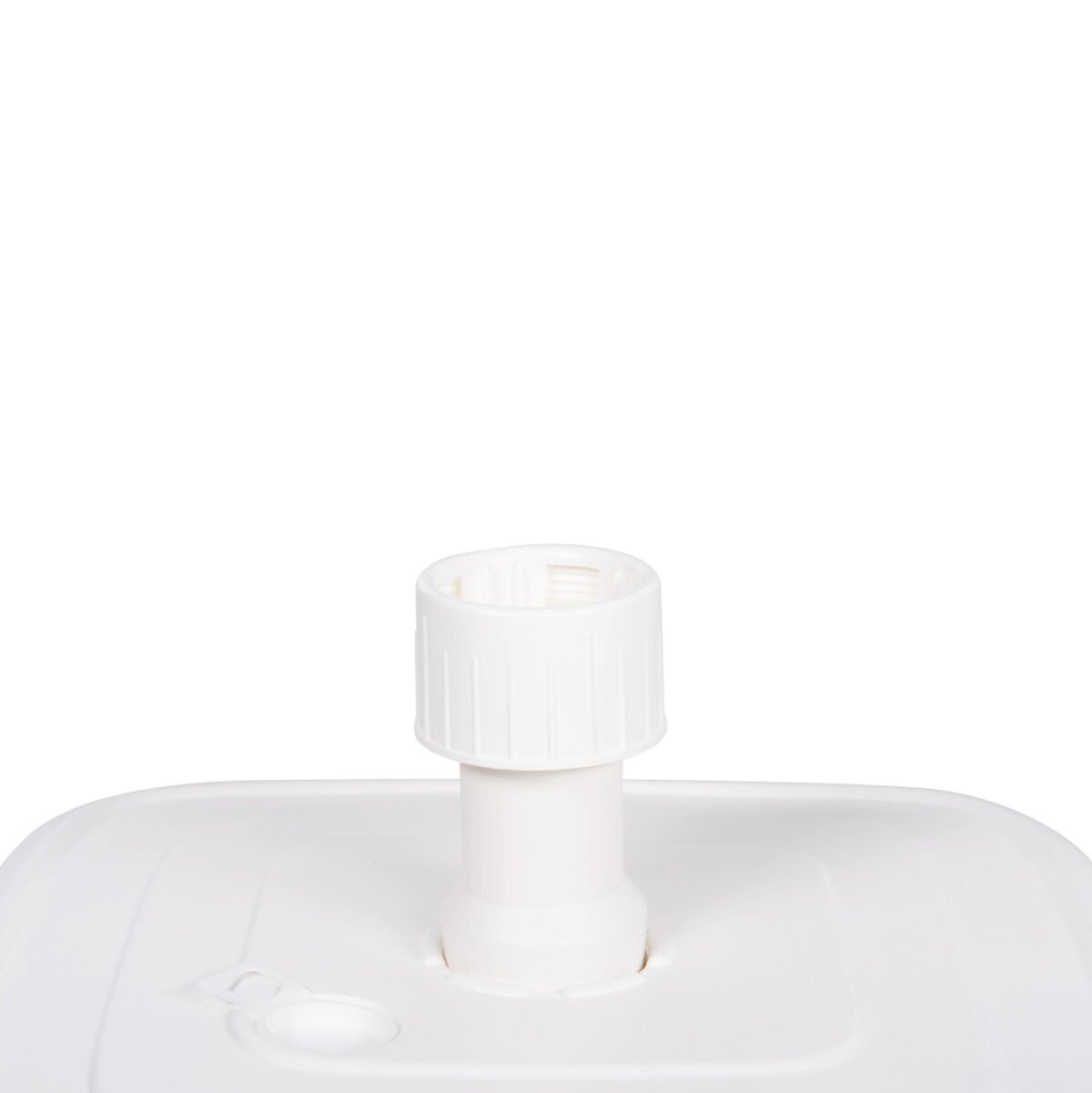 ΠΛΑΣΤΙΚΗ ΒΑΣΗ ΟΜΠΡΕΛΑΣ ΜΕ ΡΟΔΑ SOLBAS HM6113.01 ΛΕΥΚΗ- ΚΟΝΤΑΡΙ 33/50mm 46,5x23,5Υ - Image 9