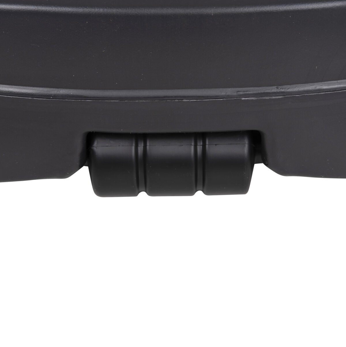 ΠΛΑΣΤΙΚΗ ΒΑΣΗ ΟΜΠΡΕΛΑΣ ΜΕ ΡΟΔΑ SOLBAS HM6113.02 ΑΝΘΡΑΚΙ- ΚΟΝΤΑΡΙ 33/50mm 46,5x23,5Υ - Image 7