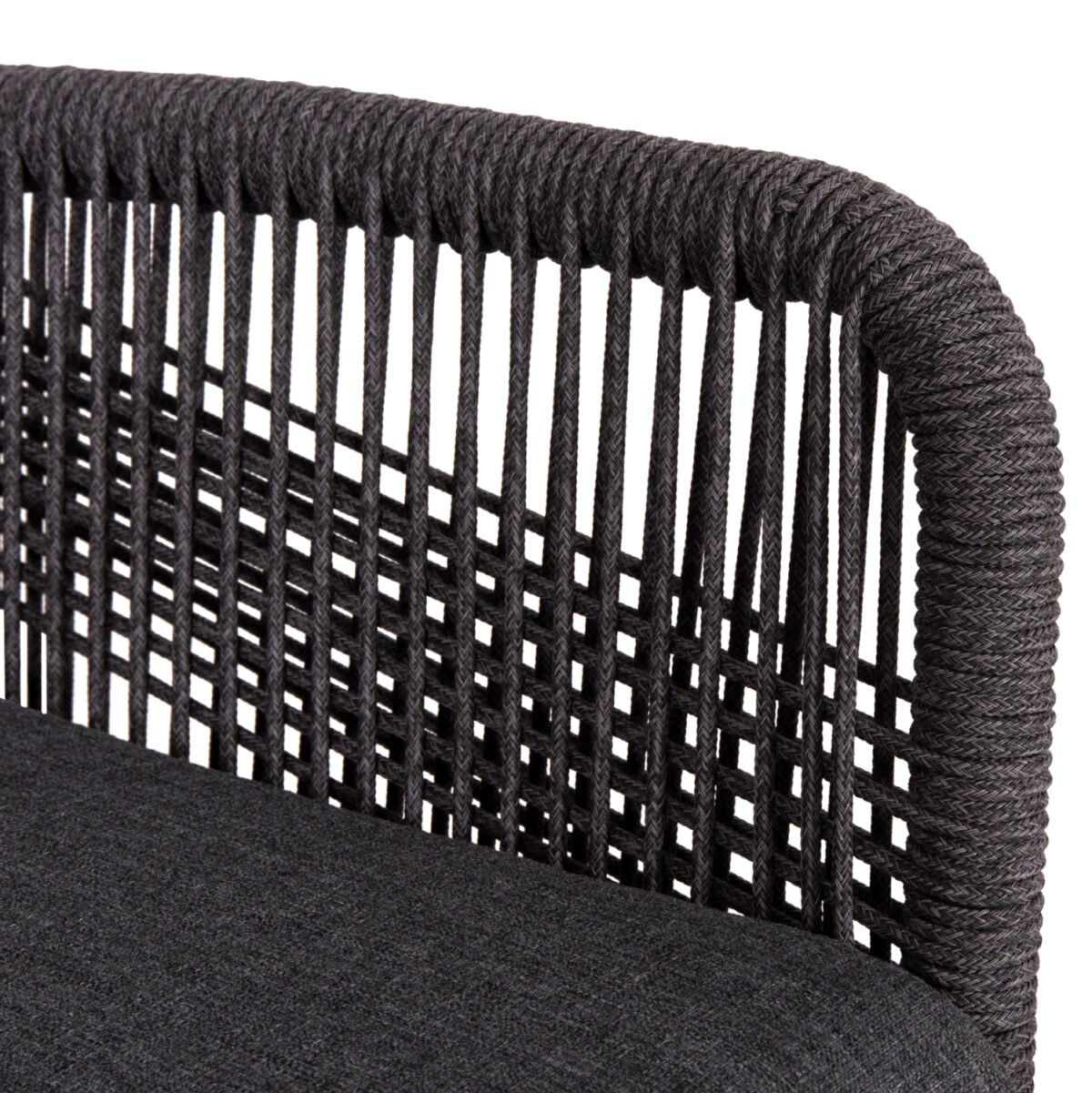 ΠΟΛΥΘΡΟΝΑ ΑΛΟΥΜΙΝΙΟΥ HOWARD HM5543.11 ΚΑΦΕ--ΣΧΟΙΝΙ & ΜΑΞΙΛΑΡΙ ΓΚΡΙ 57.5x62x84Υεκ - Image 9